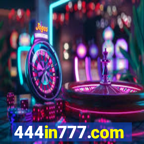 444in777.com