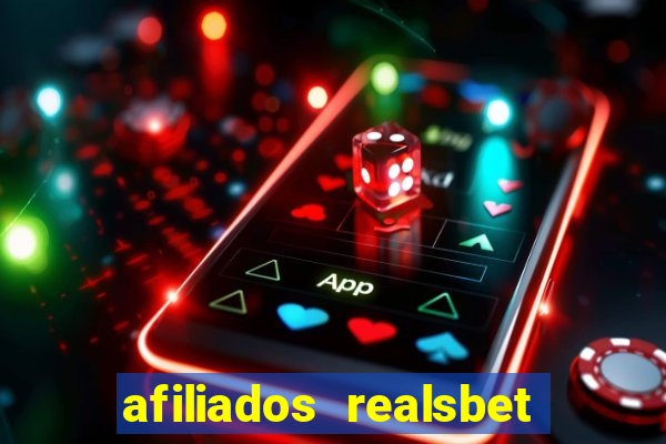 afiliados realsbet com login