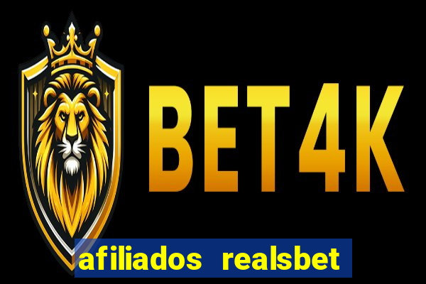 afiliados realsbet com login