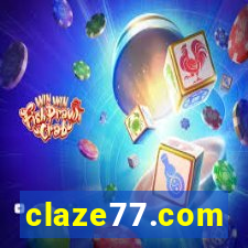 claze77.com