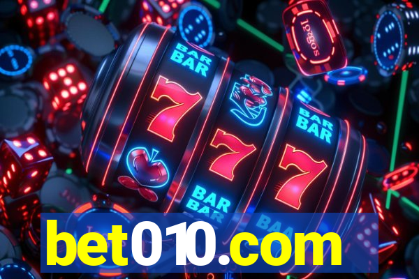 bet010.com