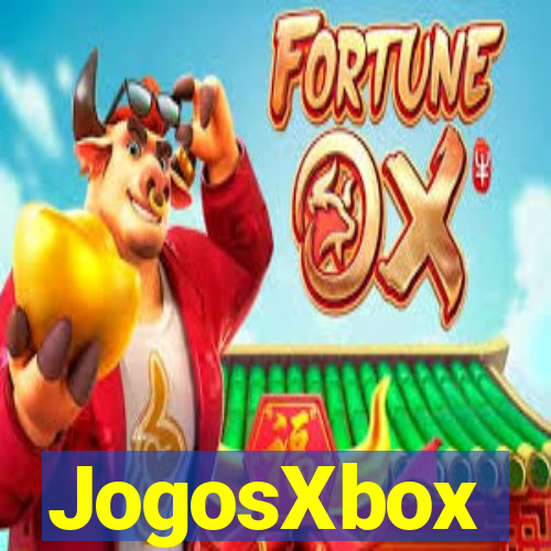 JogosXbox