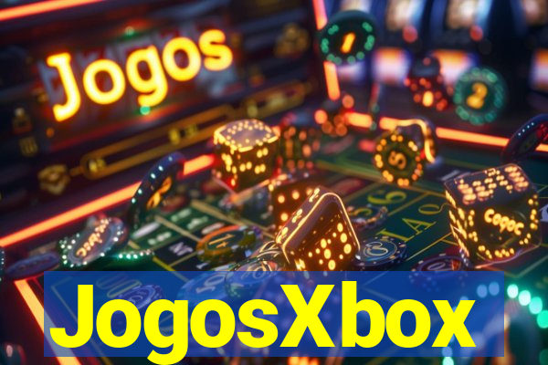 JogosXbox