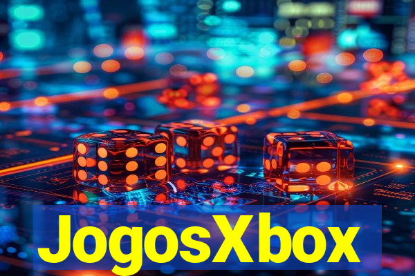 JogosXbox