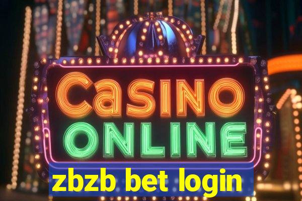 zbzb bet login