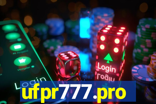 ufpr777.pro