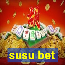 susu bet