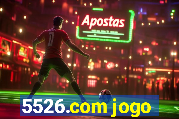 5526.com jogo