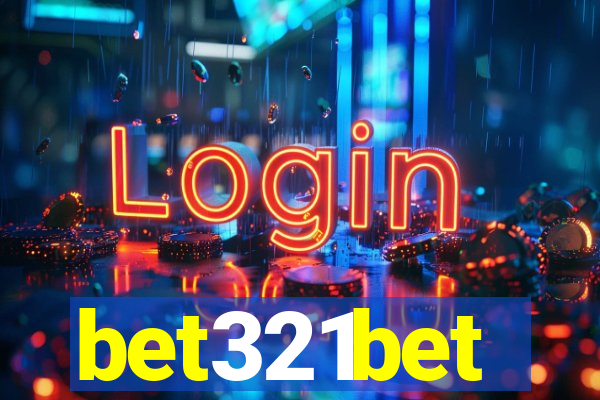 bet321bet