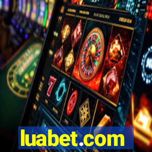 luabet.com