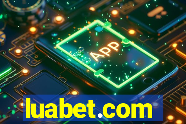 luabet.com