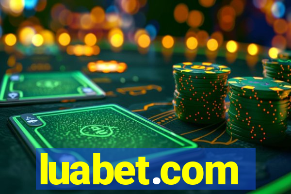 luabet.com