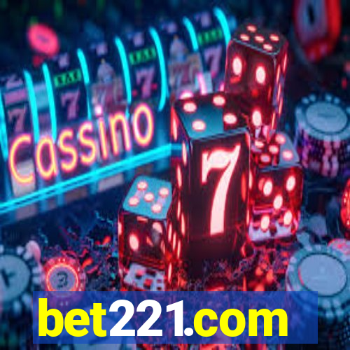 bet221.com