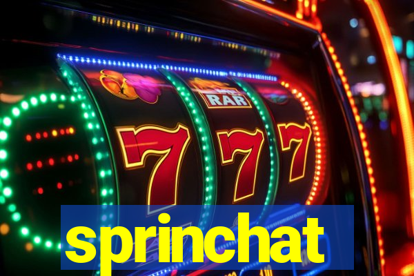 sprinchat