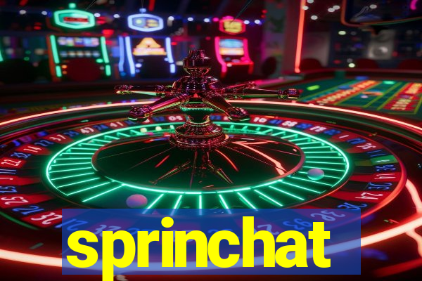 sprinchat