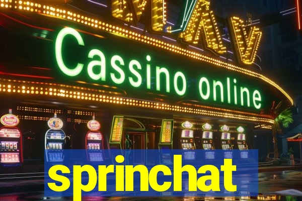 sprinchat