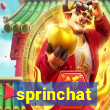 sprinchat