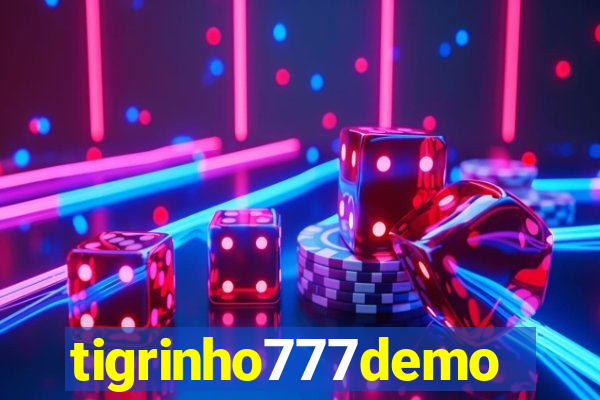 tigrinho777demo