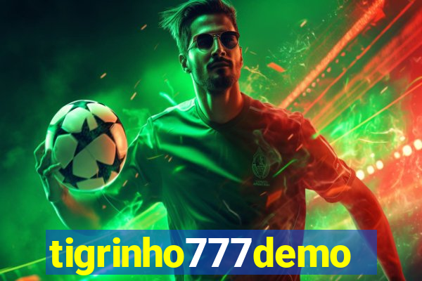 tigrinho777demo