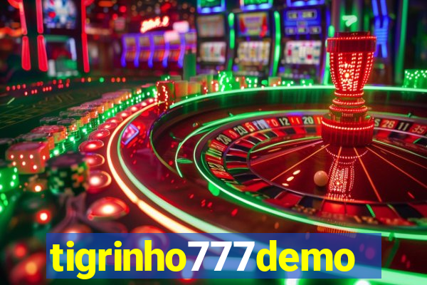 tigrinho777demo