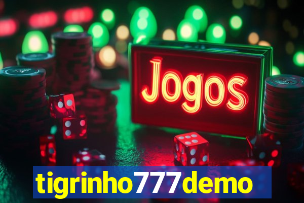 tigrinho777demo