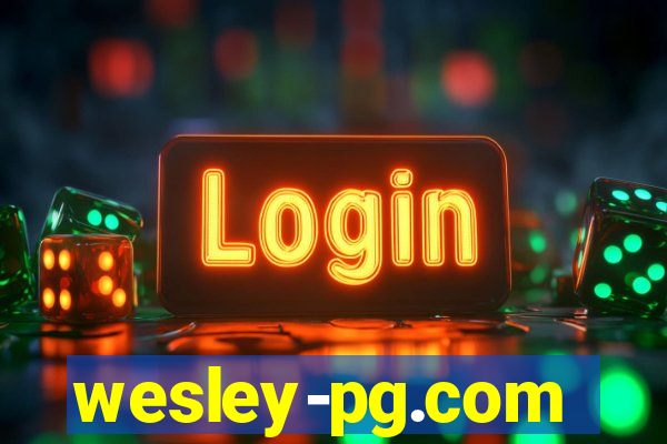 wesley-pg.com