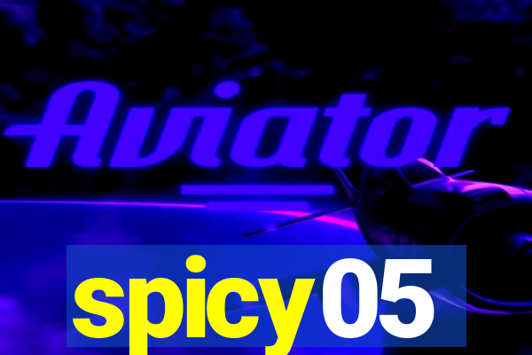 spicy05