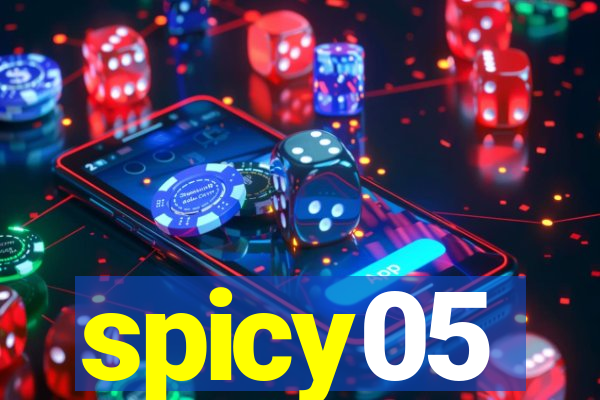 spicy05