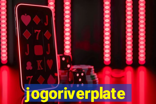 jogoriverplate