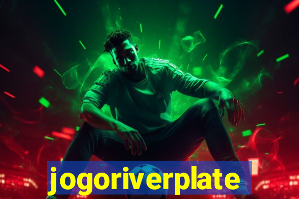 jogoriverplate