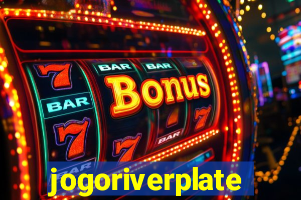 jogoriverplate