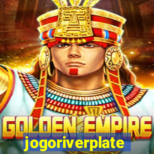 jogoriverplate