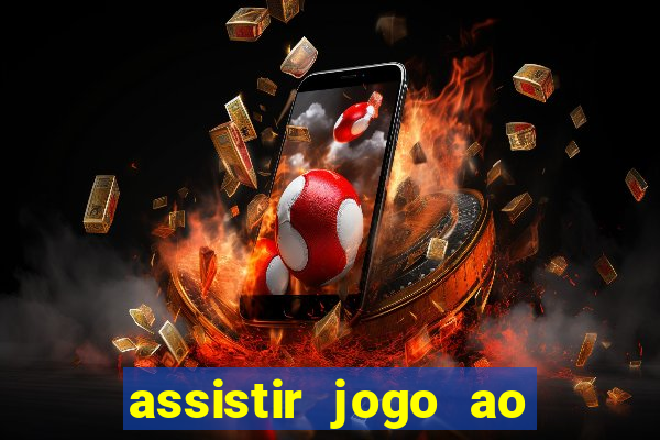 assistir jogo ao vivo rmc