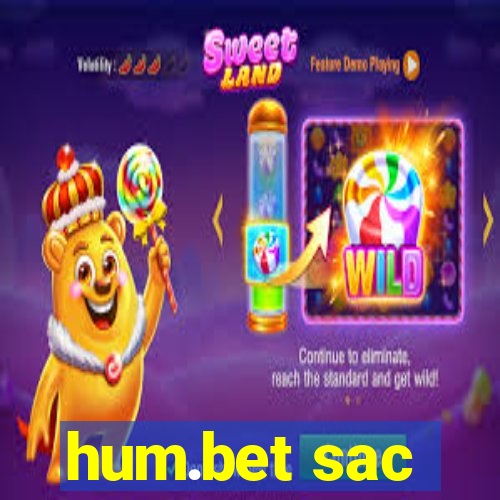 hum.bet sac