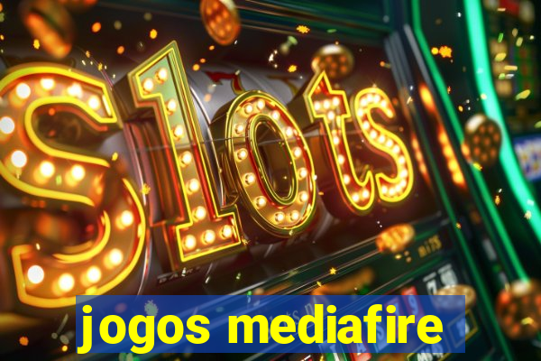 jogos mediafire