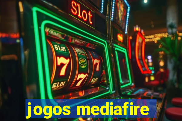 jogos mediafire