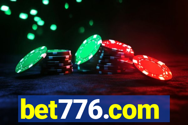 bet776.com