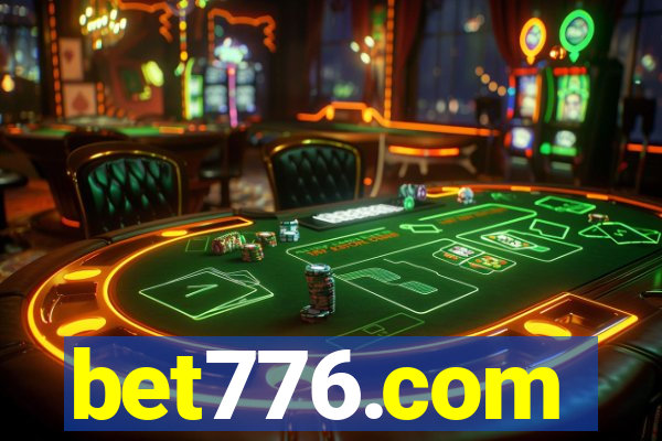 bet776.com