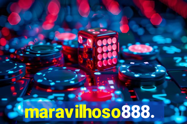 maravilhoso888.com