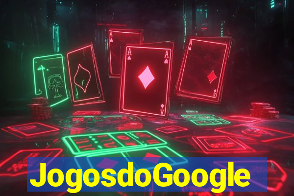 JogosdoGoogle