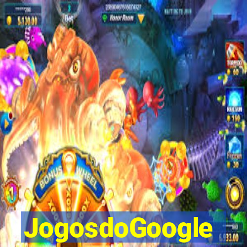 JogosdoGoogle