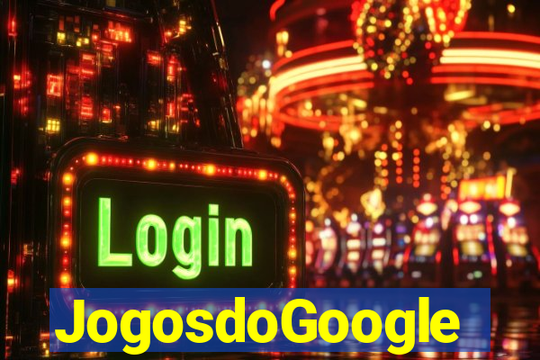 JogosdoGoogle