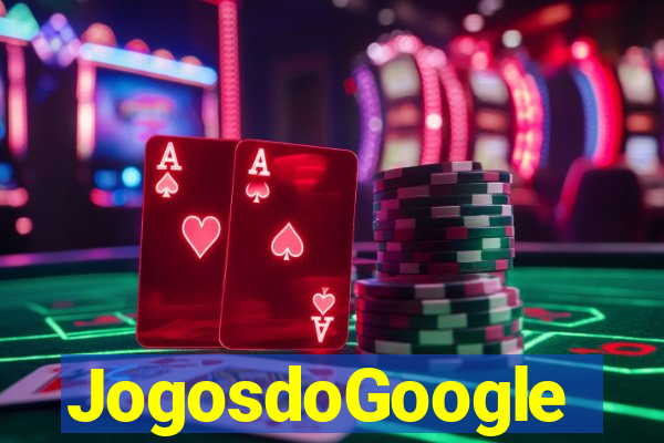 JogosdoGoogle