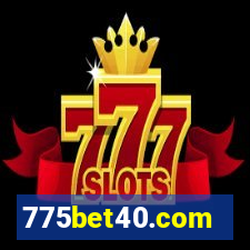 775bet40.com