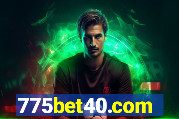 775bet40.com