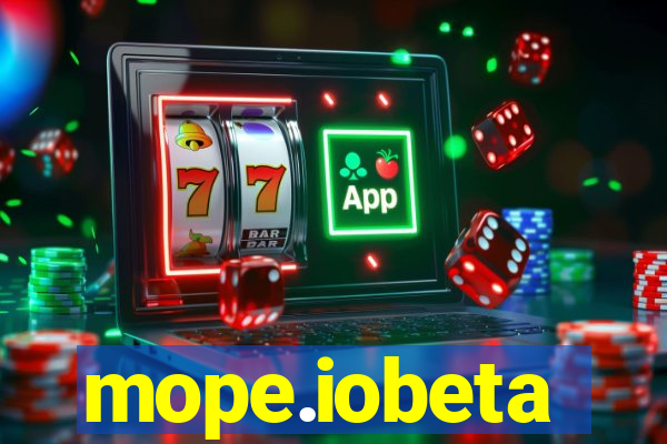 mope.iobeta