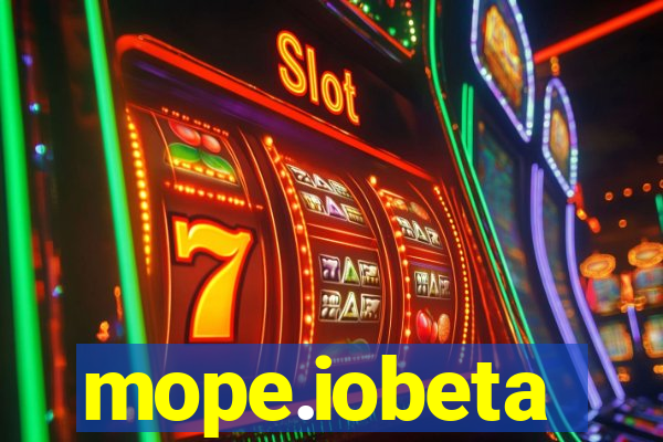 mope.iobeta