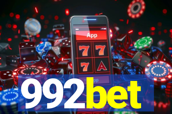 992bet