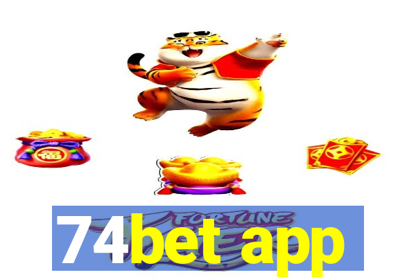 74bet app