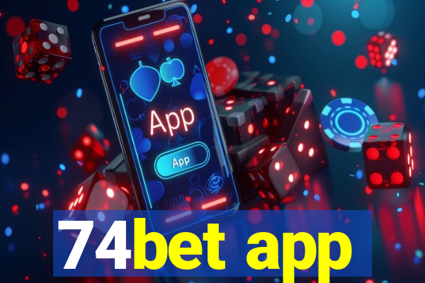 74bet app